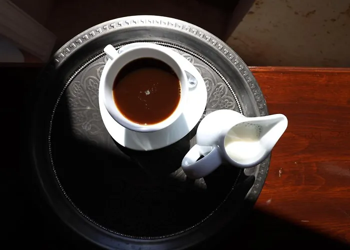 Rocca Stone House Отель Гореме