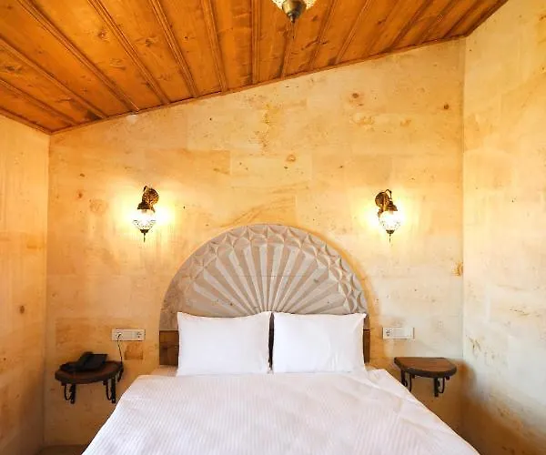 Rocca Stone House Hotell