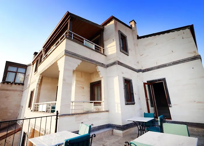 Rocca Stone House Отель