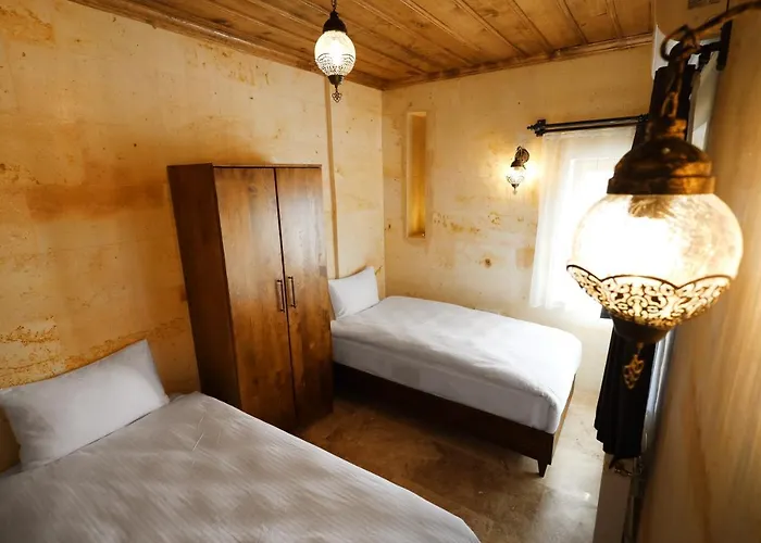 Отель Rocca Stone House