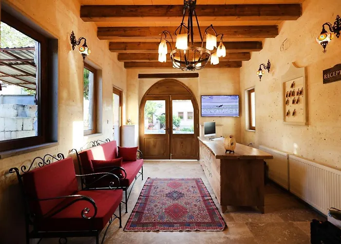 Rocca Stone House Отель