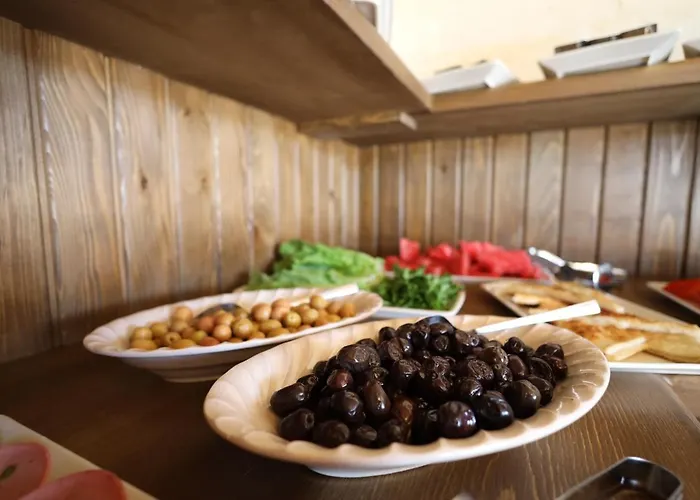 Rocca Stone House Гореме