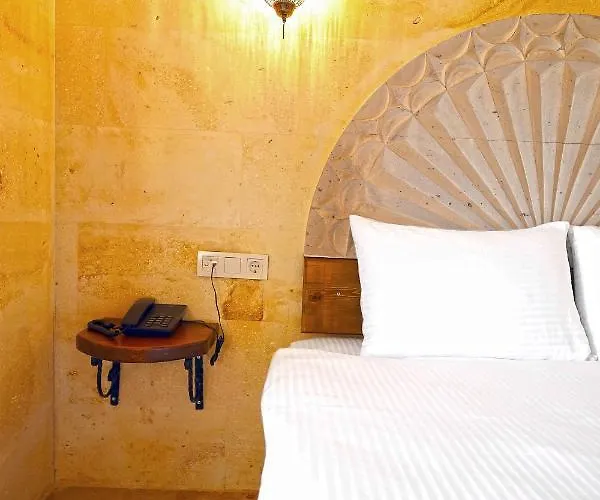 Rocca Stone House Ξενοδοχείο Γκόρεμε