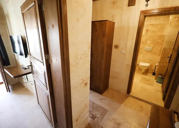 Rocca Stone House Гореме