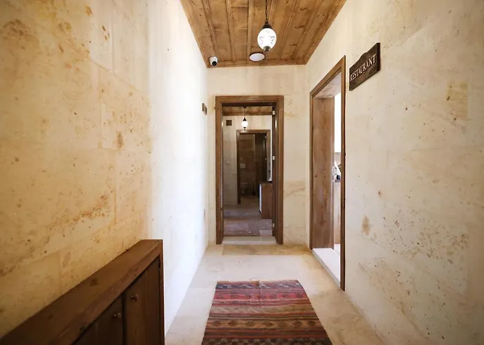 Ξενοδοχείο Rocca Stone House *