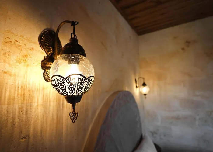 Отель Rocca Stone House *