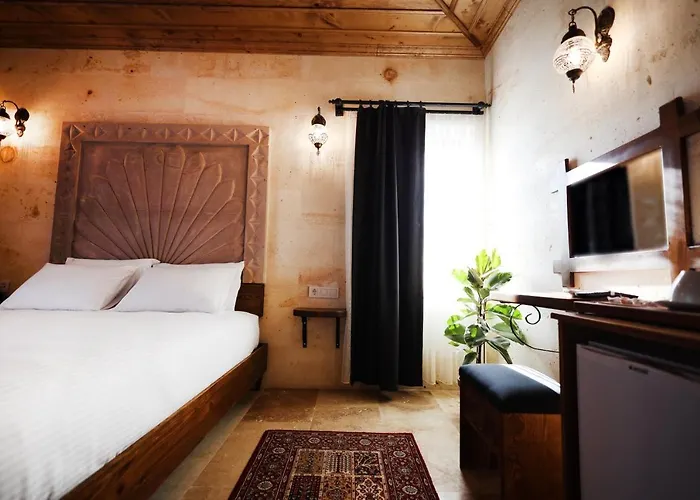 Rocca Stone House Отель *