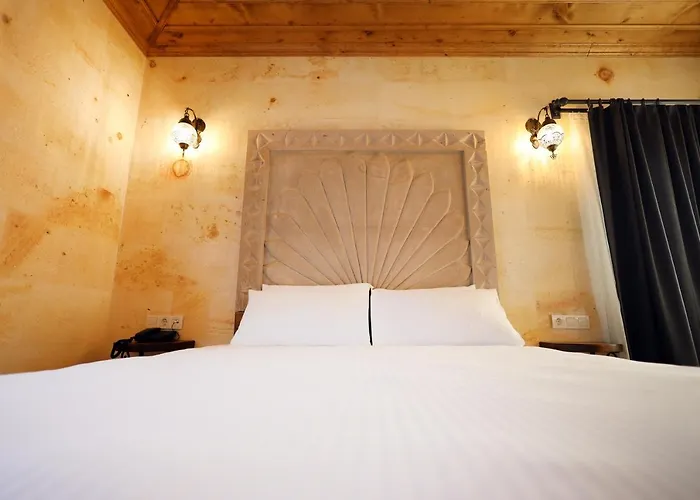 Rocca Stone House Гореме