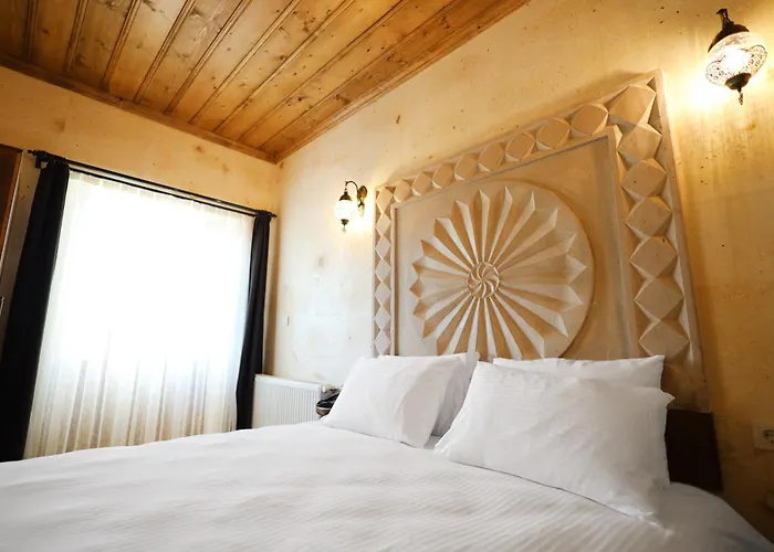 Отель Rocca Stone House