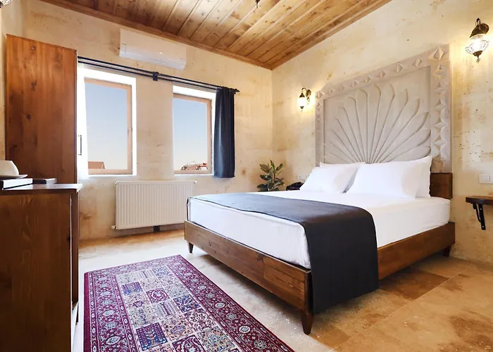 Hotell Rocca Stone House