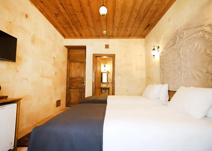 Hotell Rocca Stone House