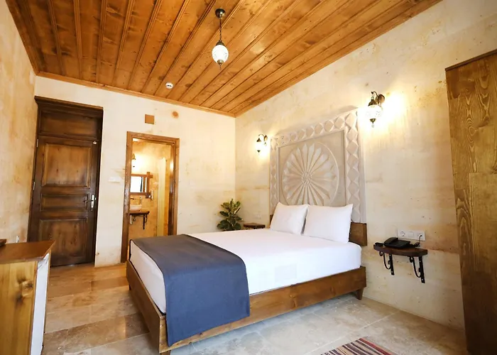 Rocca Stone House Hotell