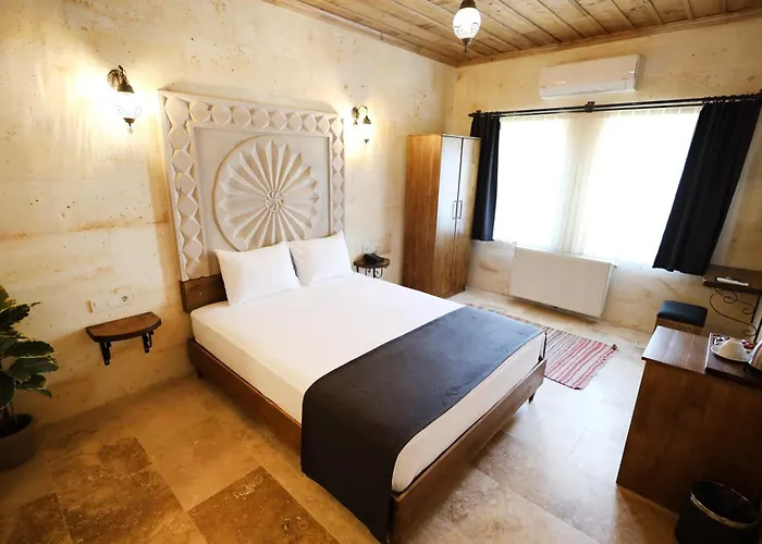 Отель Rocca Stone House