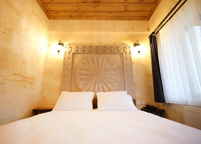 Rocca Stone House Гореме