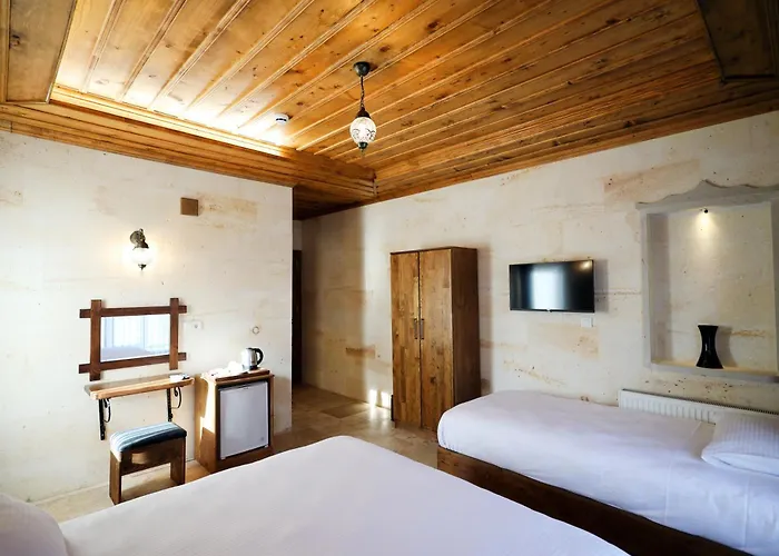 Rocca Stone House Отель *